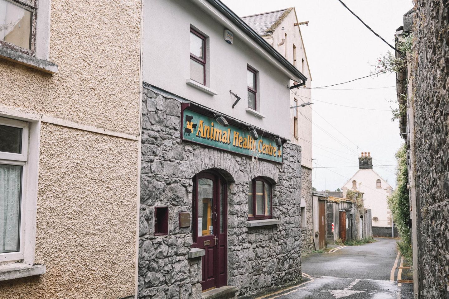 Slipper Street, Gort, Co. Galway, H91A3C1