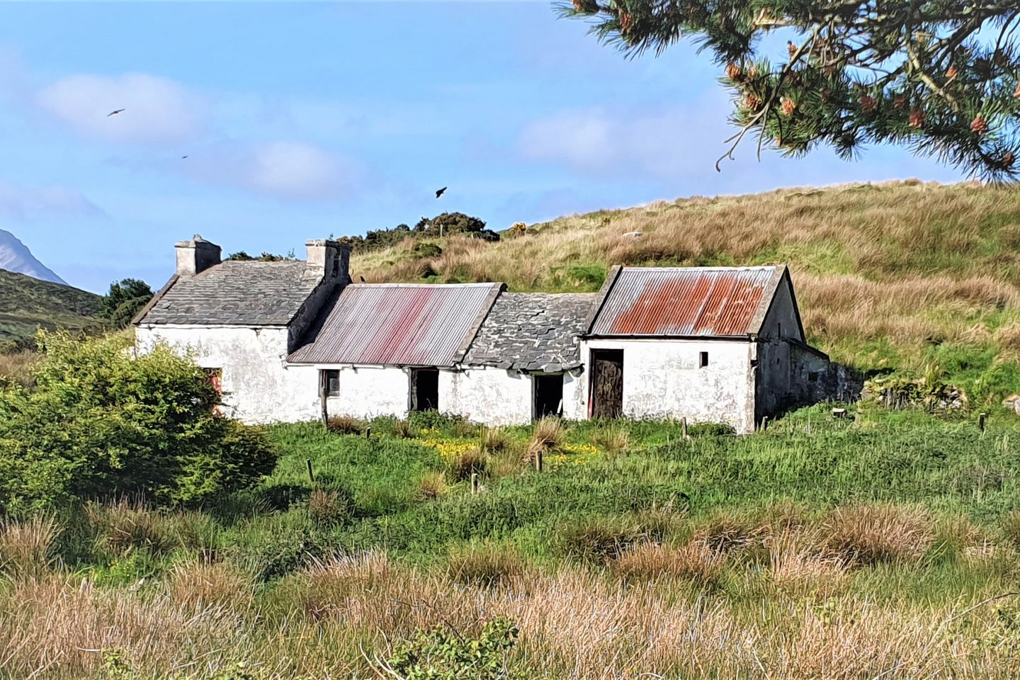 Dunmore, Falcarragh, Co. Donegal