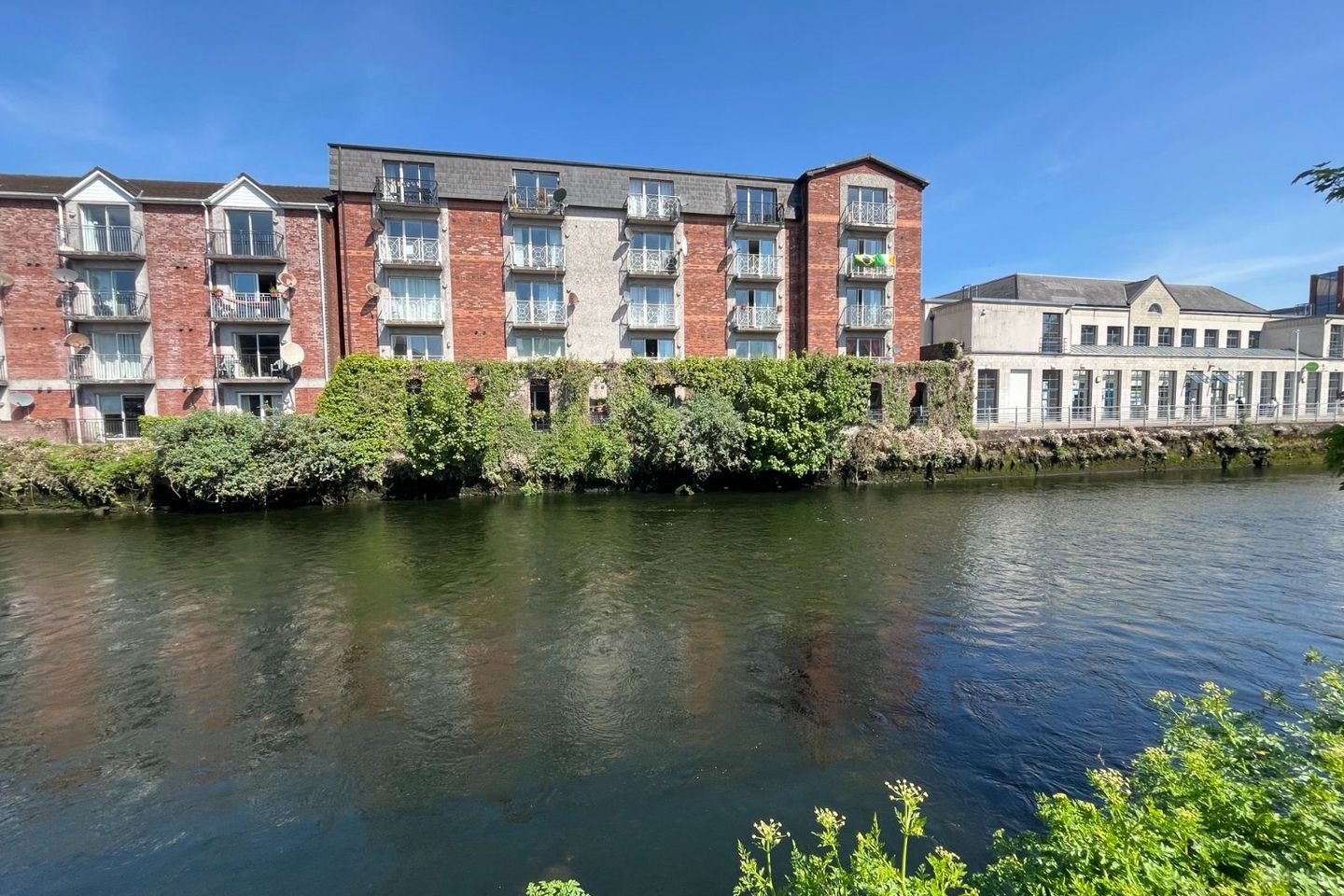 Apartment - Waterside Quay, Cork City Centre, Co. Cork