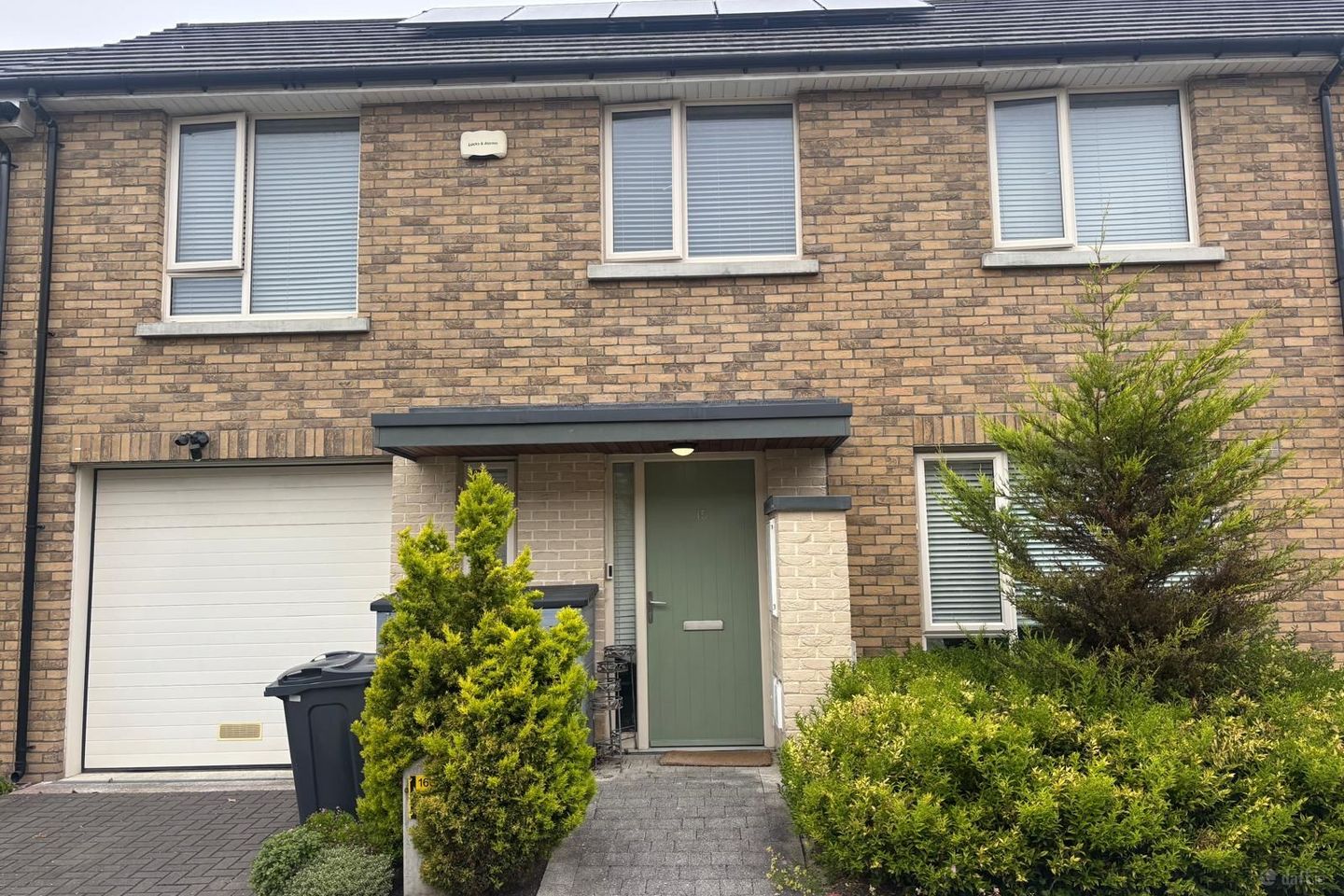 Pelletstown Avenue, Rathborne Park, Royal Canal Park, Dublin 15