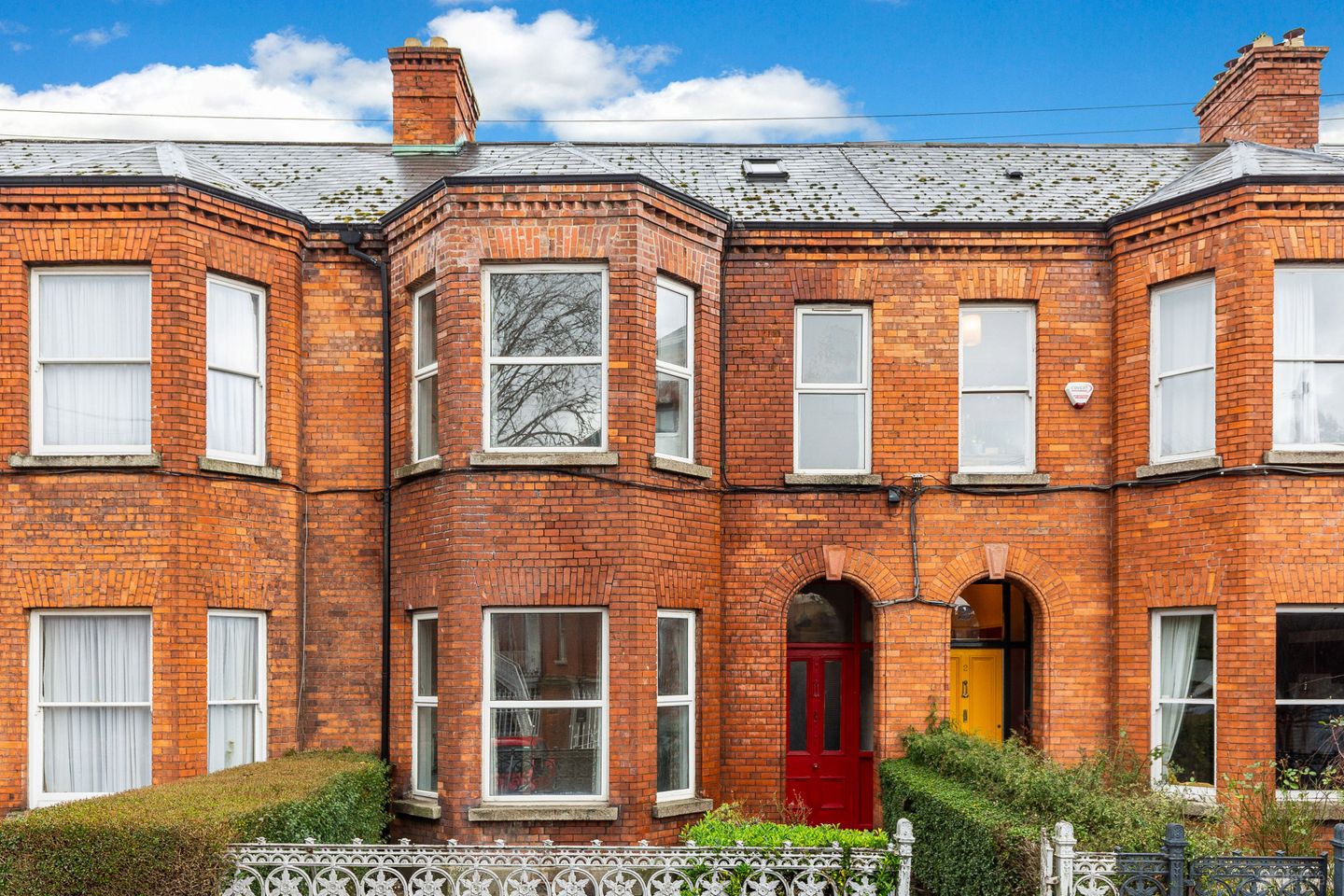 3 Marlborough Road, North Circular Road, Dublin 7, A96Y0T0