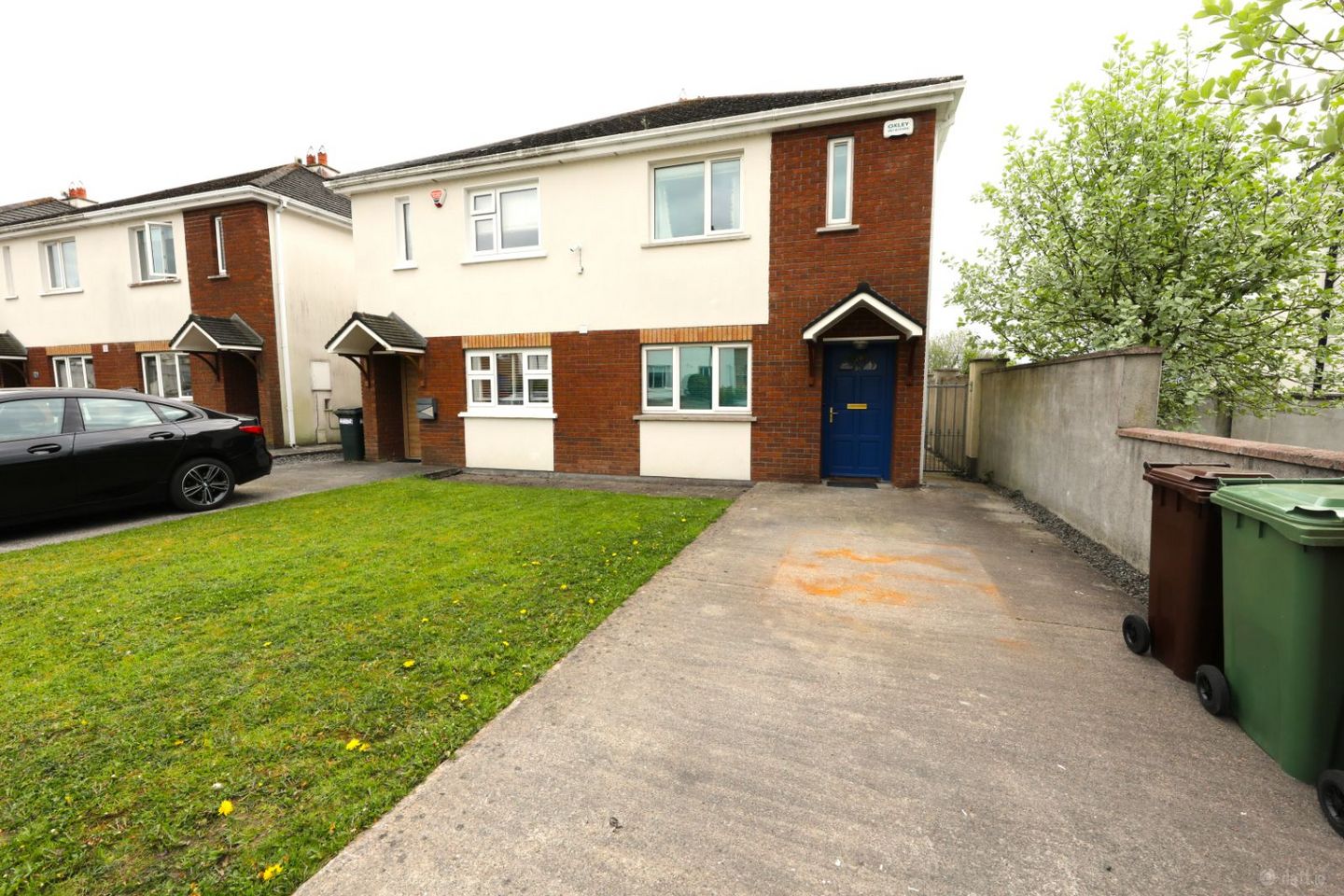 26 Ashewood Walk, Summerhill Lane, Portlaoise, Co. Laois