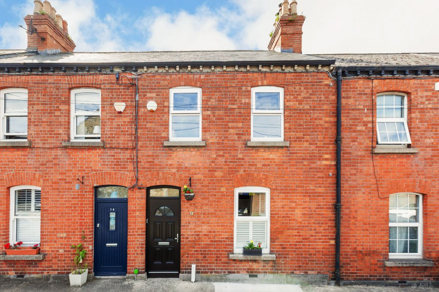13 Leo Street, Phibsboro, Dublin 7, D07X3N2