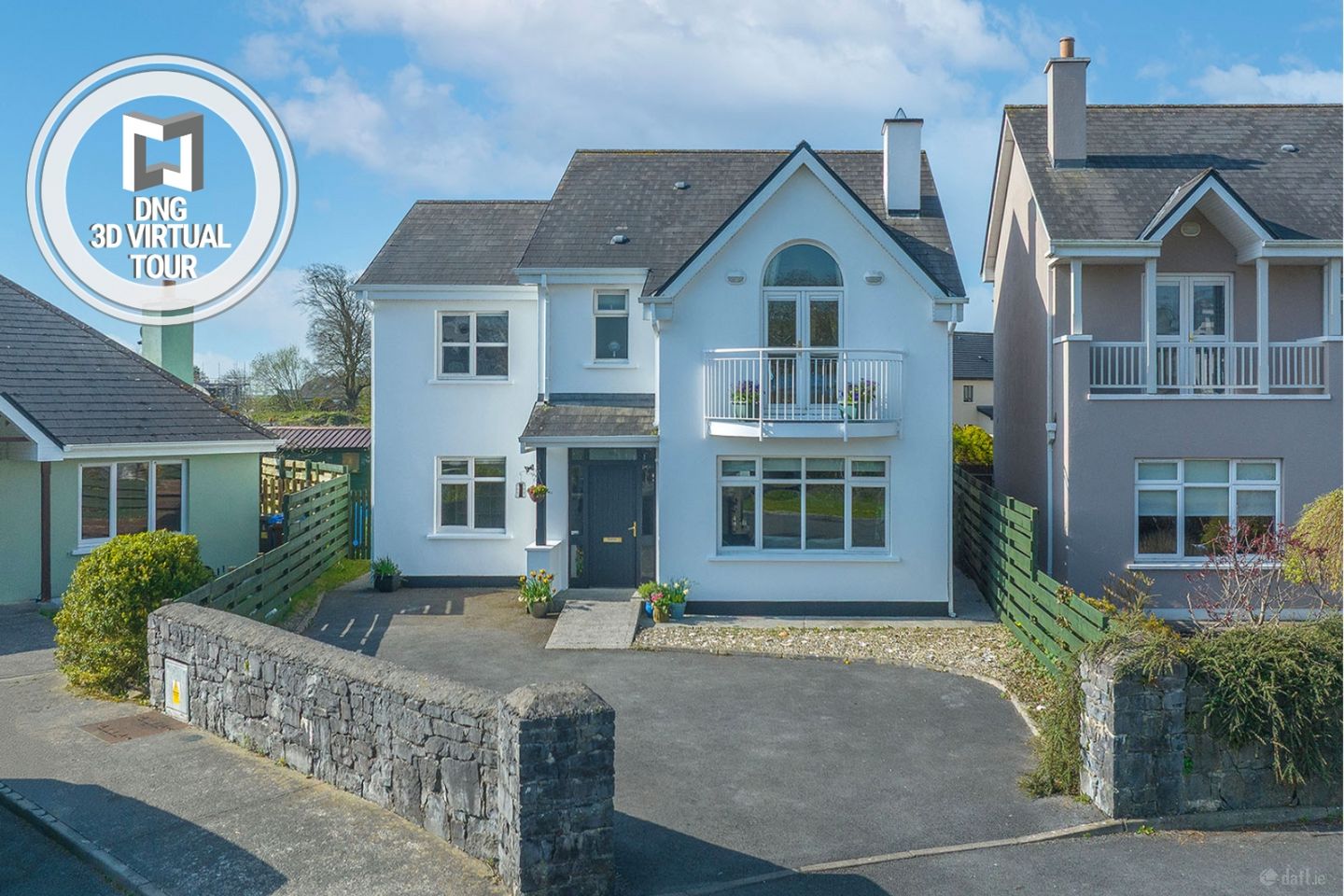 50 The Glade, Athenry, Co. Galway, H65Y972