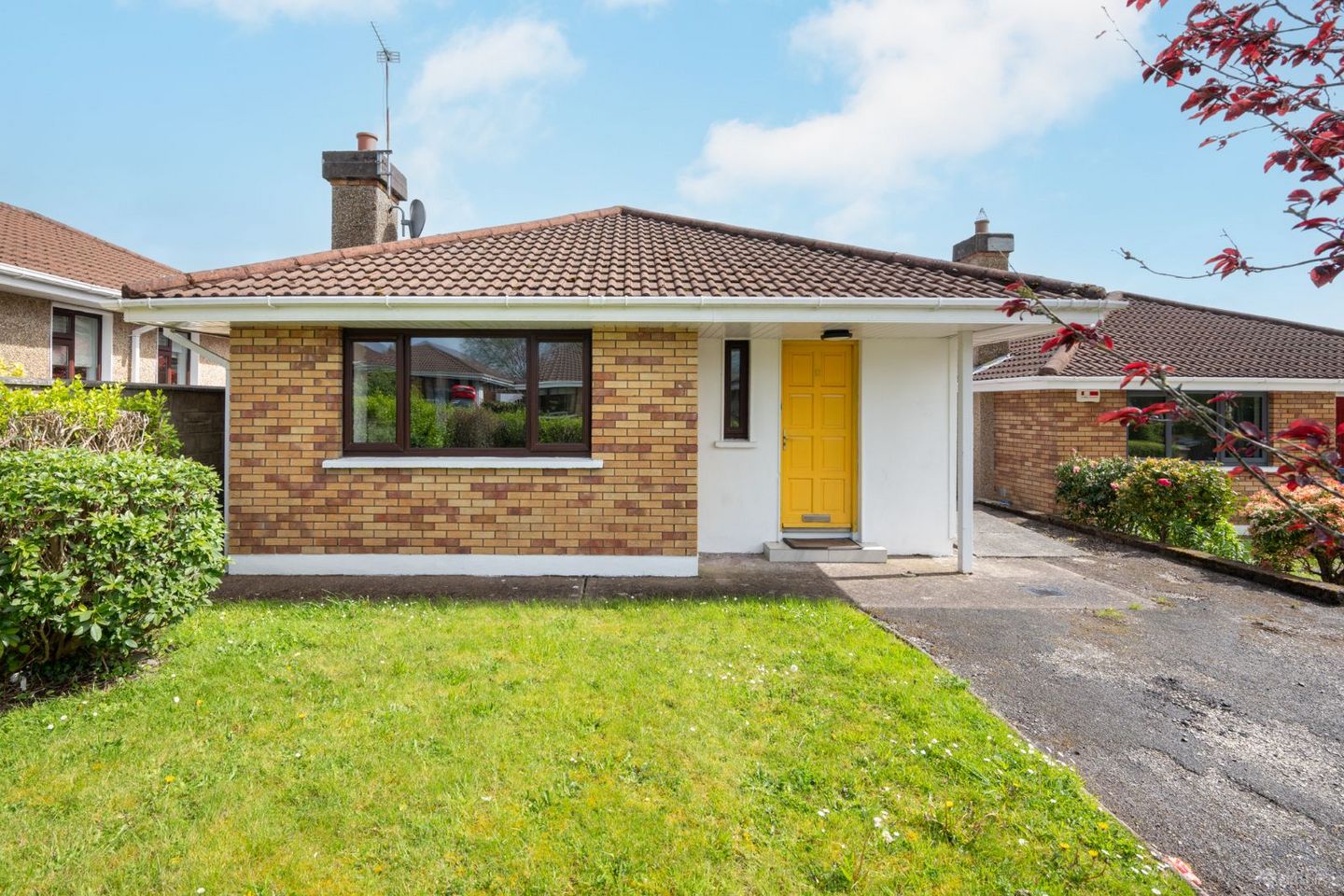 11 Amberley Park, Grange, Grange, Co. Cork, T12C2HD