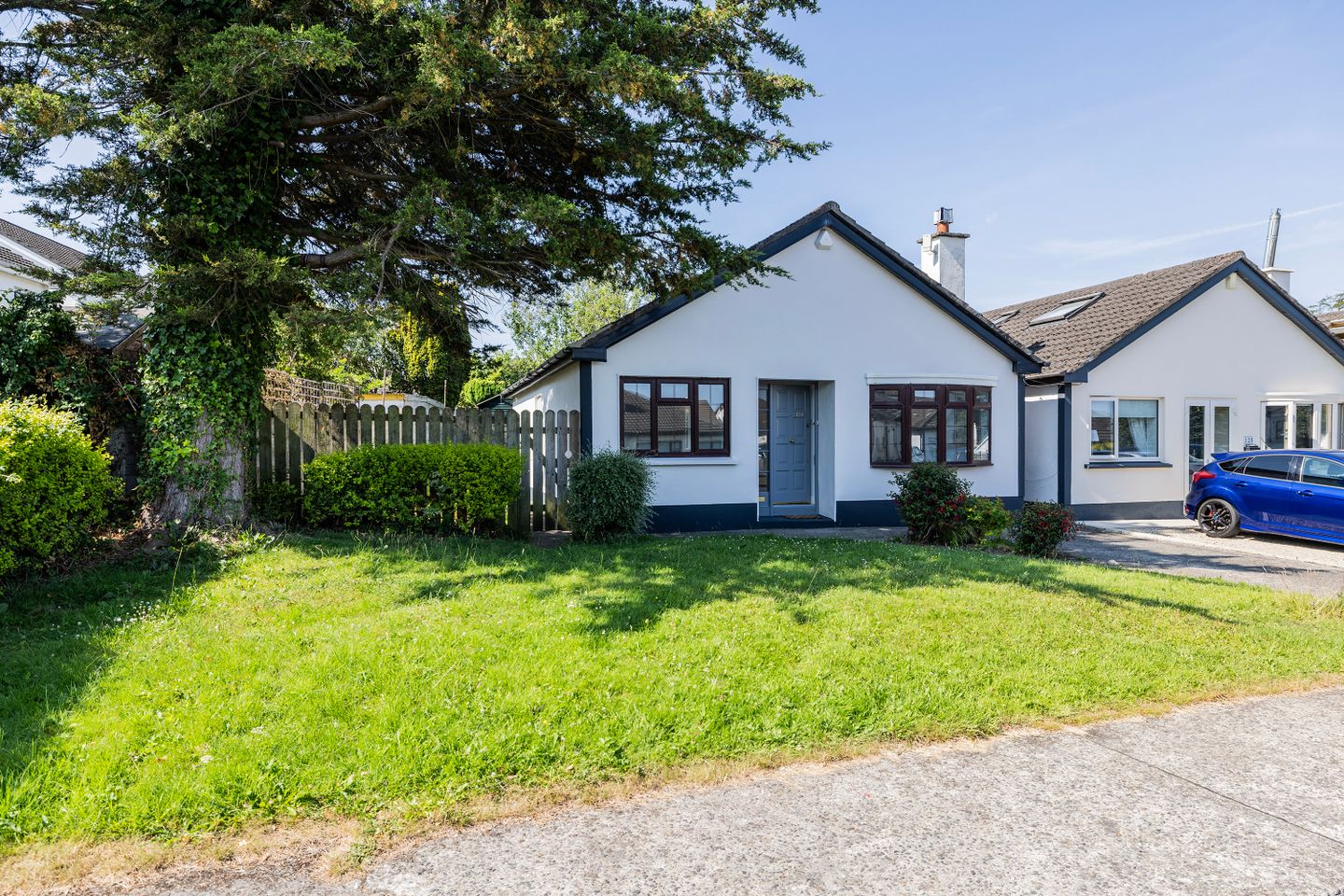 124 Richmond Park, Herbert Road, Co. Wicklow, A98NX70