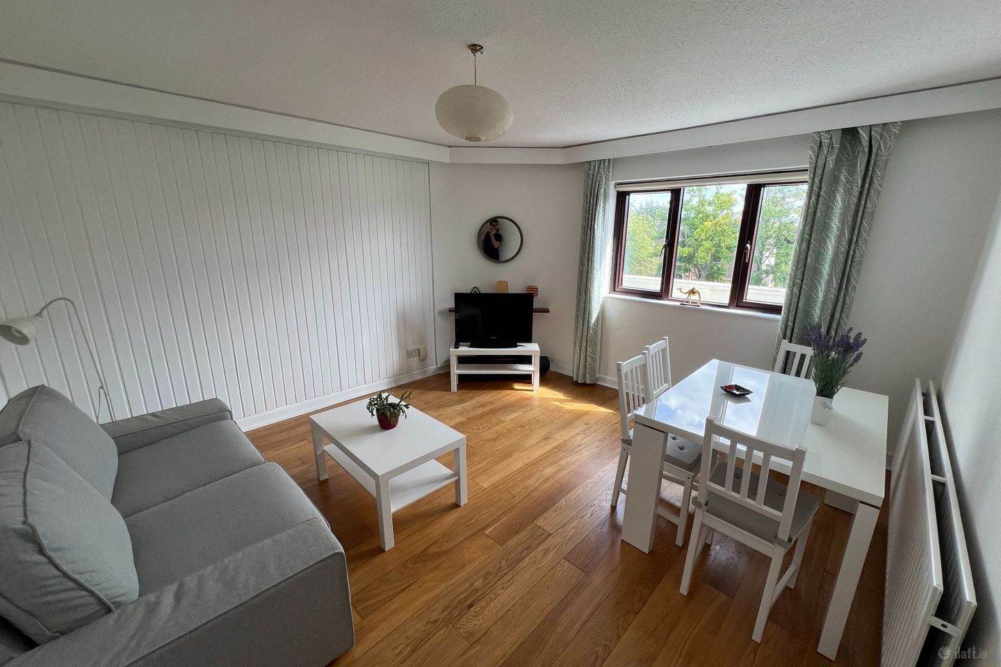 Seabury, Sydney Parade Avenue, Sandymount, Co. Dublin