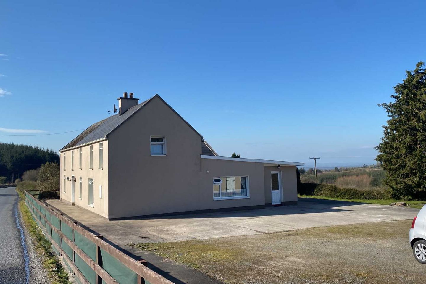 Hillside House, Lackamore, Cappamore, Co. Limerick, V94V9WY