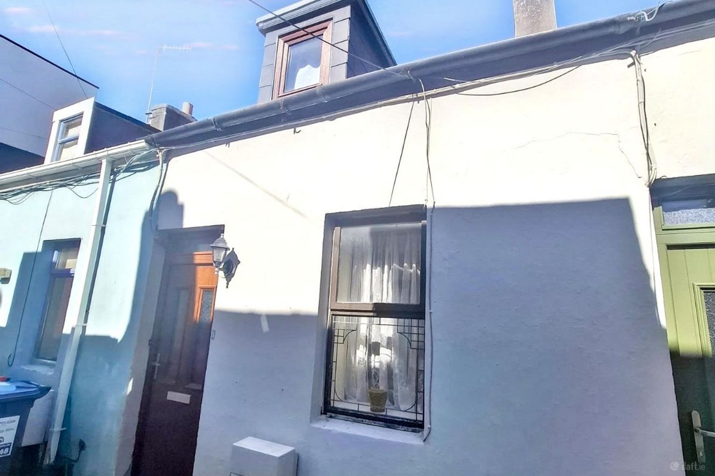 2 Walsh'S Square, Devonshire Street West, Cork City Centre, Co. Cork