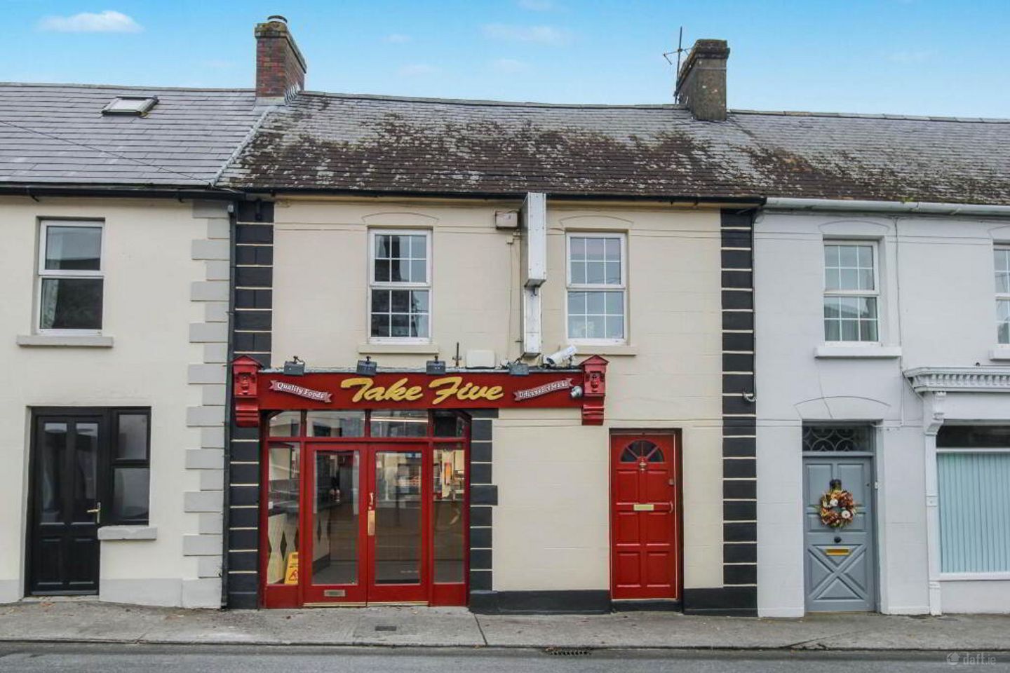 Take Five, Main Street, Borrisoleigh, Co. Tipperary, E41Y522