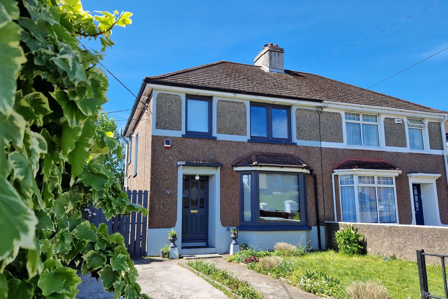 40 Saint Finbarr's Park, Glasheen Road, Glasheen, Co. Cork, T12H1K2