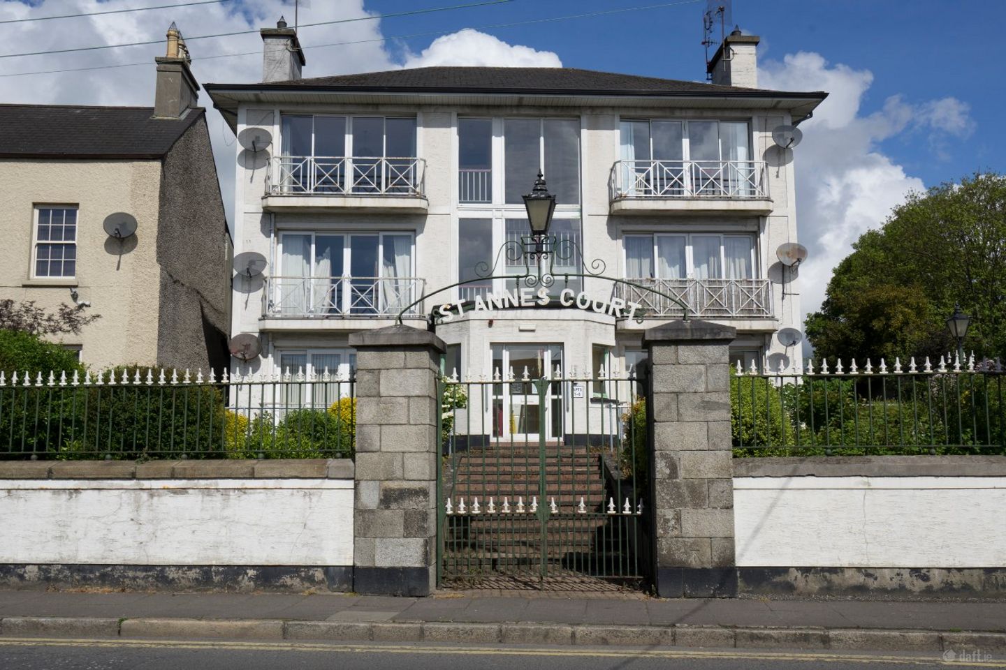 Apartment 5, Saint Annes Court, Anne Street, Dundalk, Co. Louth, A91NH04