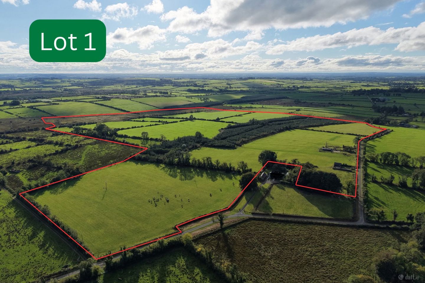Highlake, Ballymacurley, Co. Roscommon