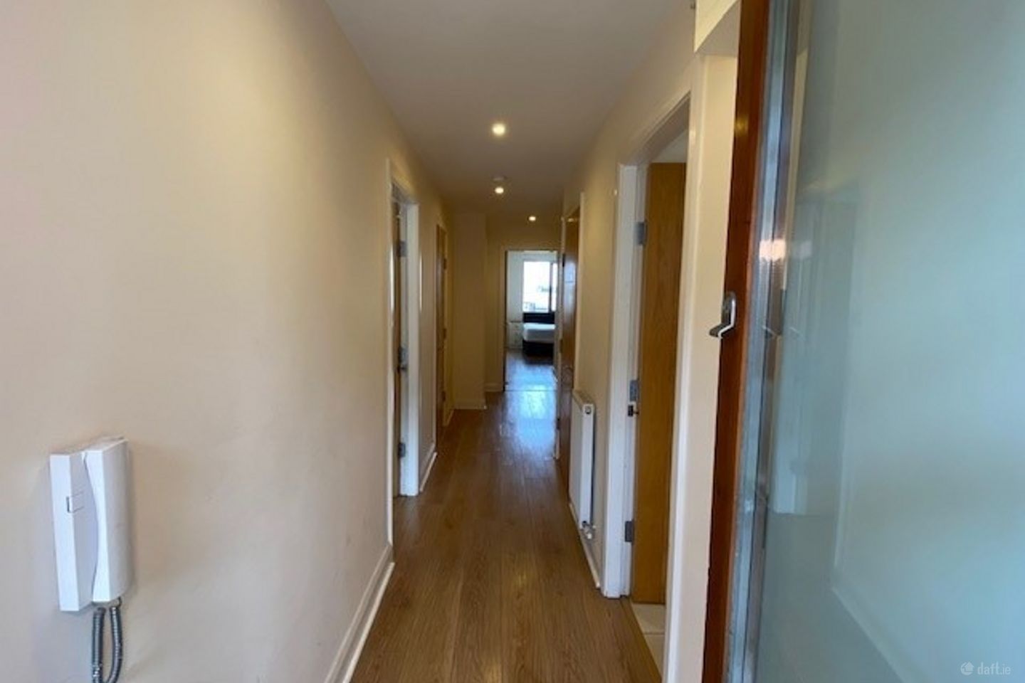 Apartment 35, Block 1, Island Key, Island Key, East Road, East Wall, Co. Dublin