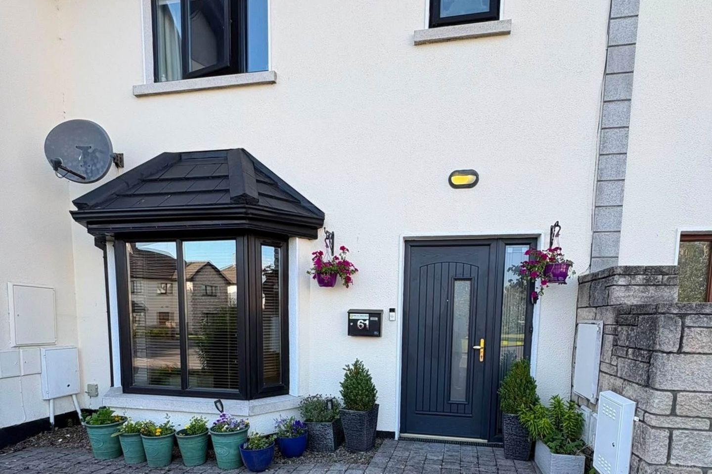 61 Coill Clocha, Oranmore, Co. Galway, H91DCP7