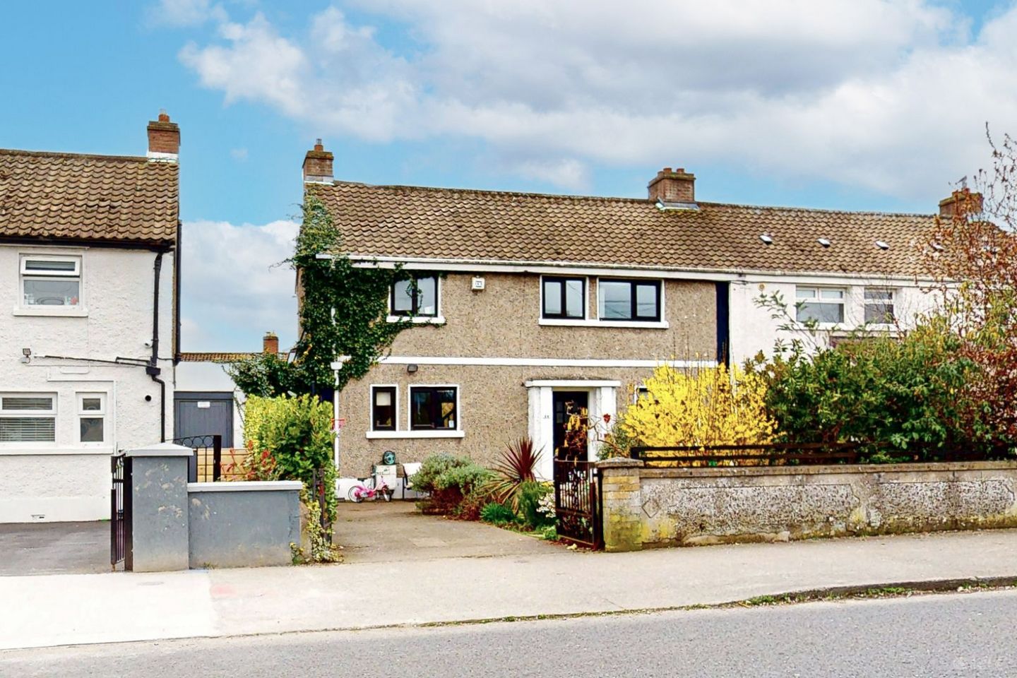 26 Saint Pappin Road, Dublin 11, Glasnevin, Dublin 11, D11HA24