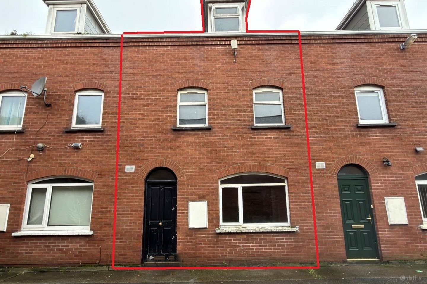 5 Bachelors Walk, Dundalk, Co. Louth, A91YE6A