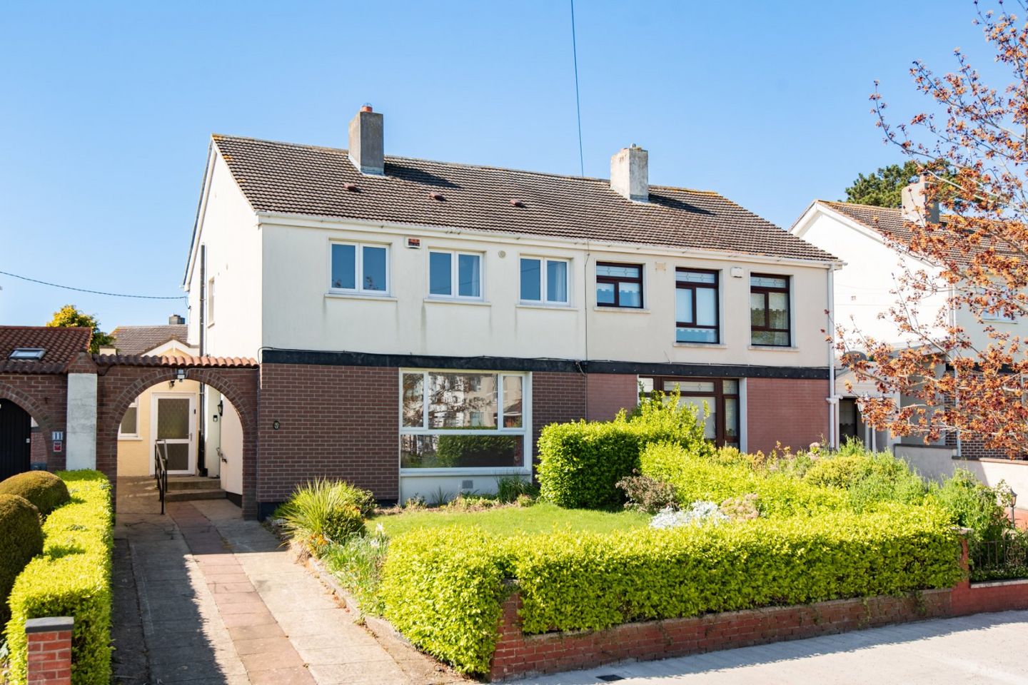 13 Grange Park Avenue, Raheny, Dublin 5, D05FK38