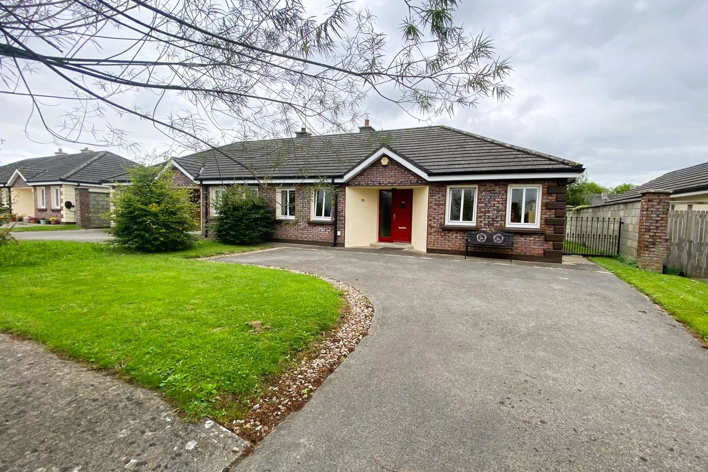 39 Glenbarrow, Portlaoise, Co. Laois, R32R2VC