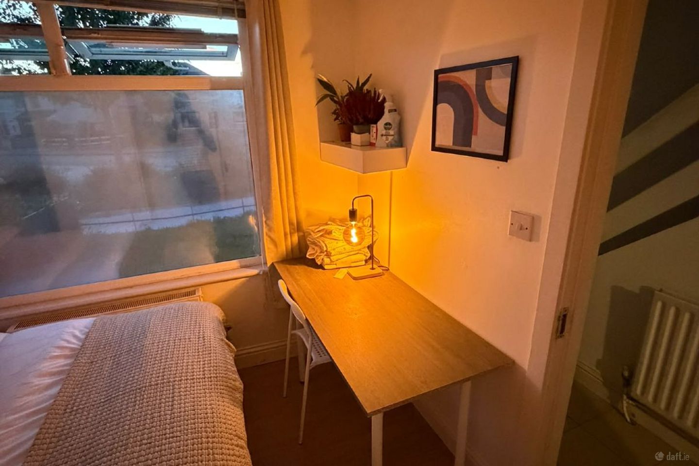 20 Forth Road, North Wall, Dublin 3