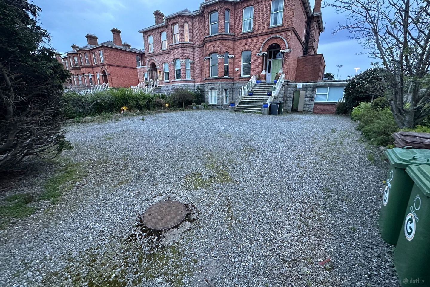 The Berton, 67 Merrion Road, Dublin 4, Donnybrook, Dublin 4