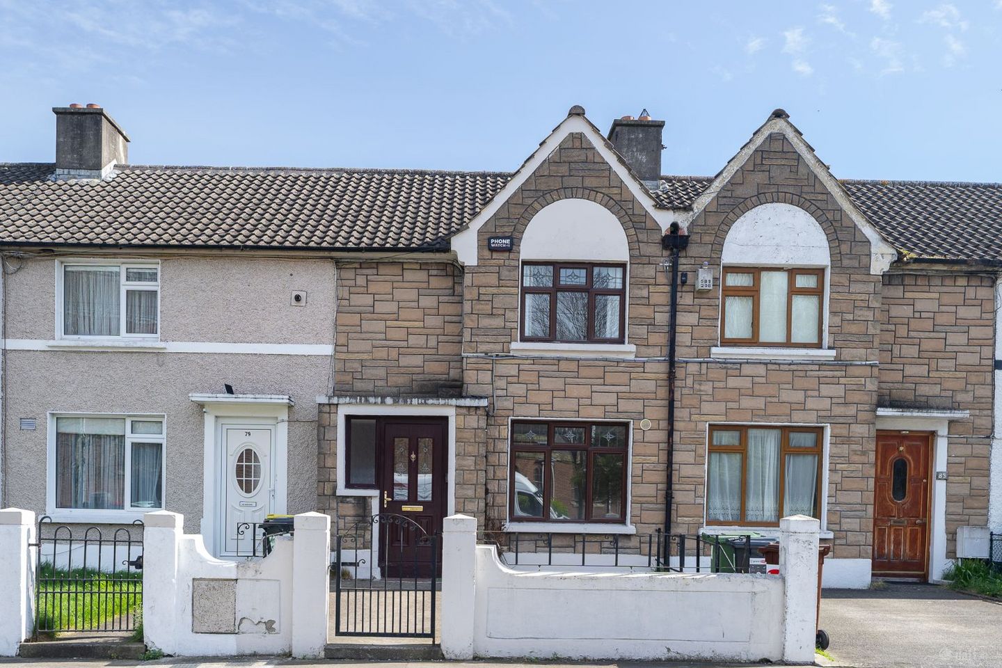 81 Sperrin Road, Drimnagh, Dublin 12, D12VX74