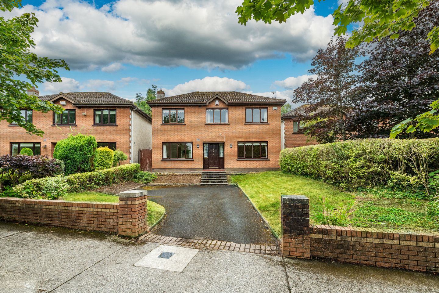 3 Alderwood Park, Naas,, Co Kildare, W91VWR6