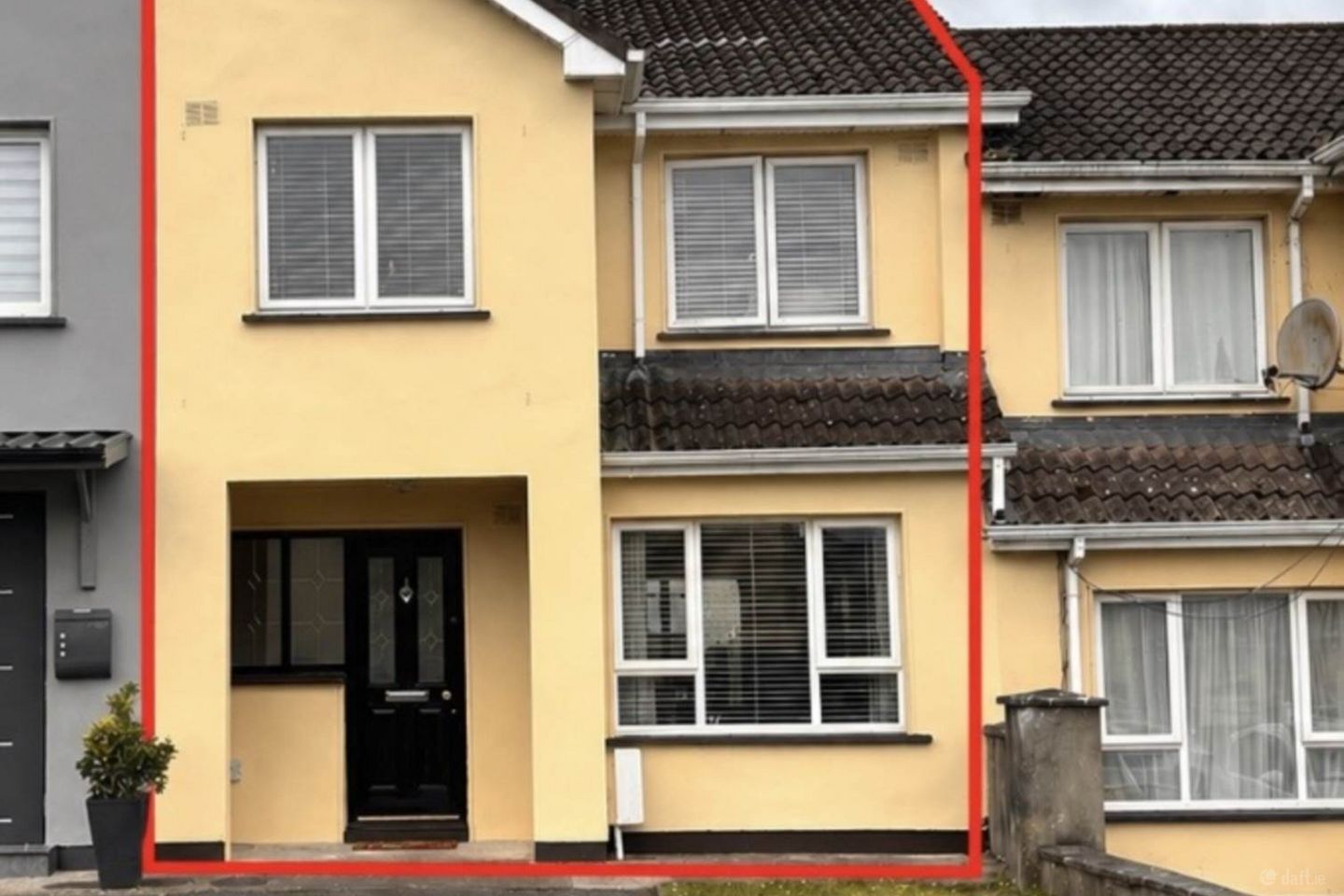 195 Sycamore Drive, Woodhaven, Castletroy, Limerick, Co. Limerick, V94V2AX