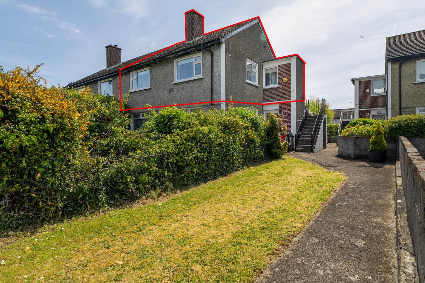 34a Wadelai Road, Glasnevin, Dublin 11, Co. Dublin, D11AX20