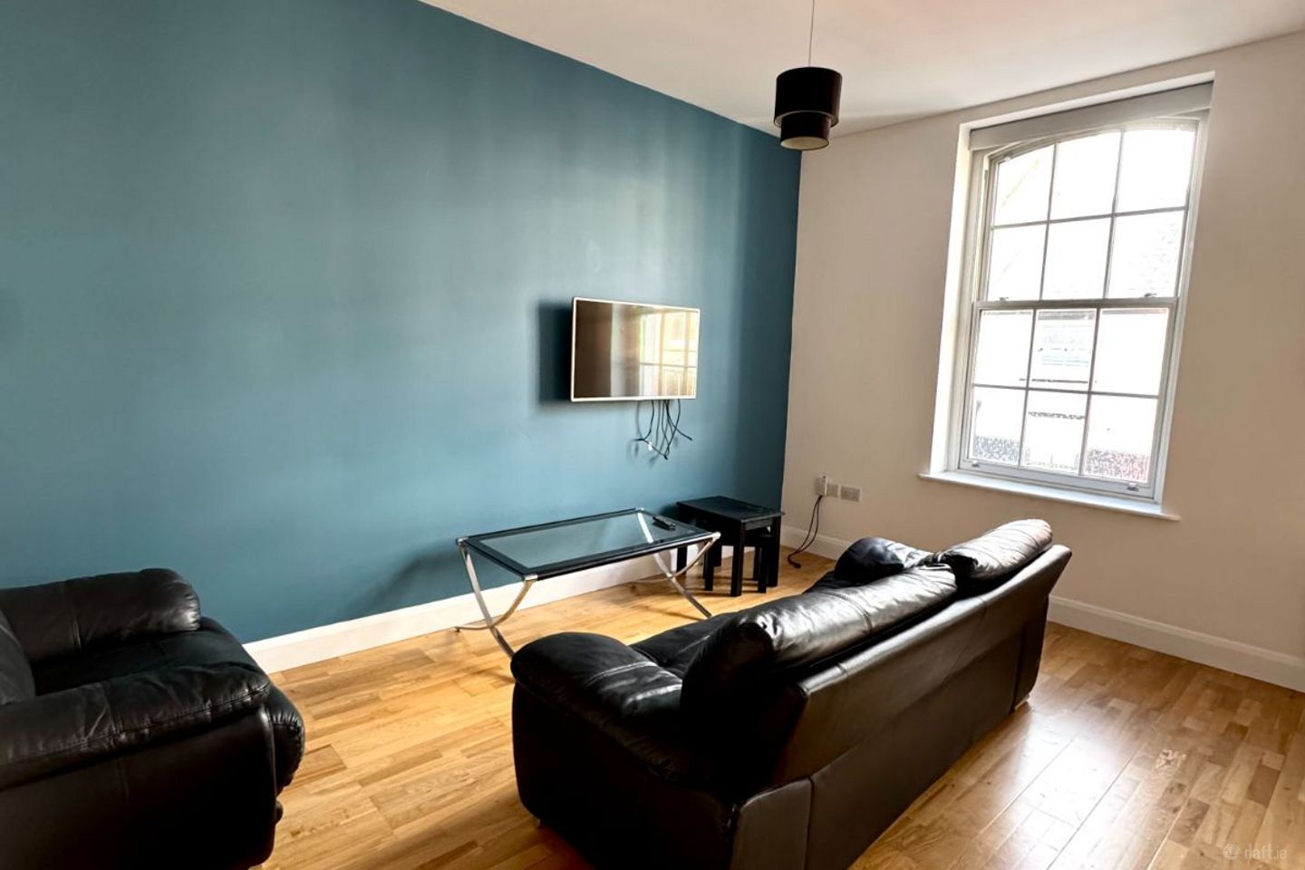 Castle Street, Cork City Centre