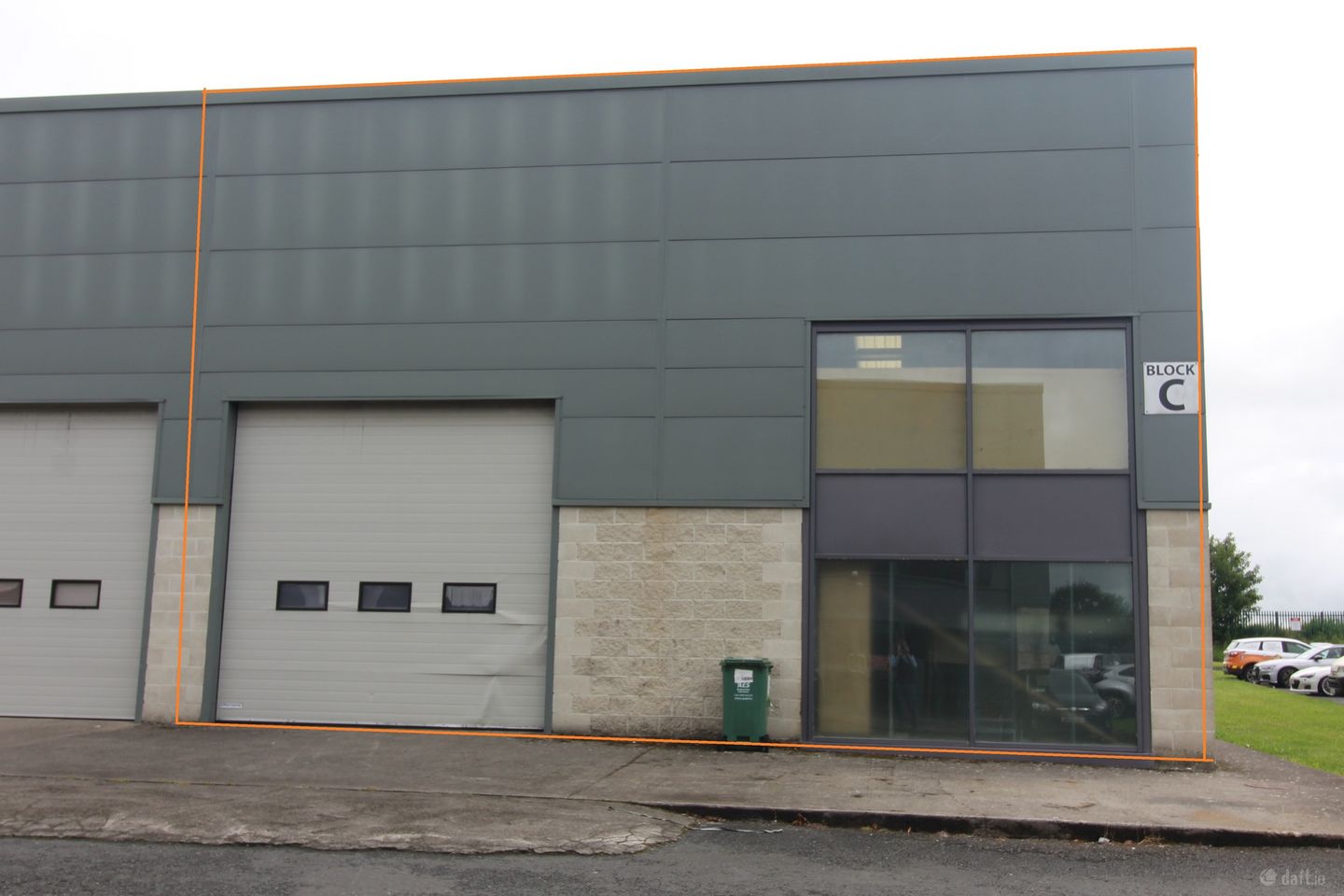Unit 3, Block 1, Acorn Business Park, Rathangan, Co. Kildare