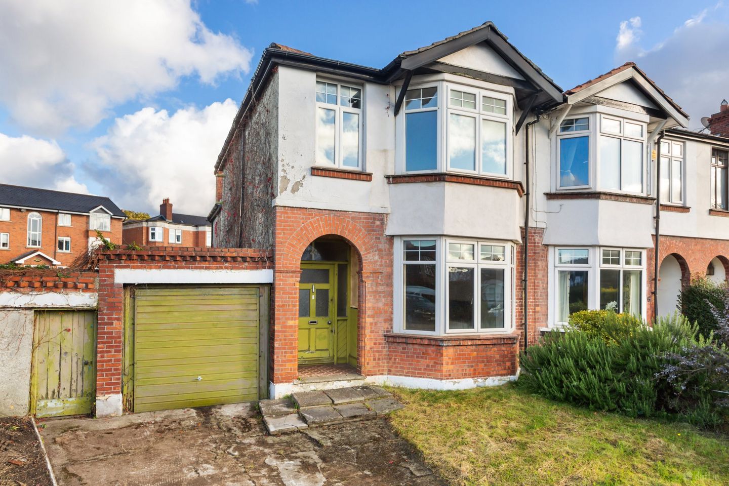 24 Rathfarnham Road, Terenure, Dublin 6W, D6W EK28