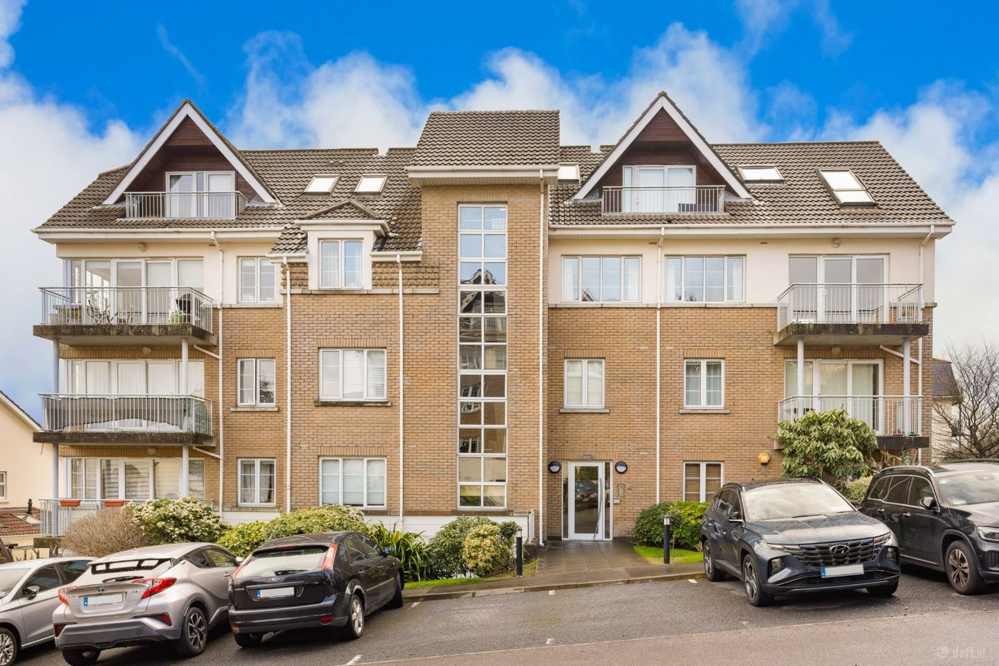 13 Heather Court, Stepaside Village, Dublin 18, Dublin 18, D18YR94