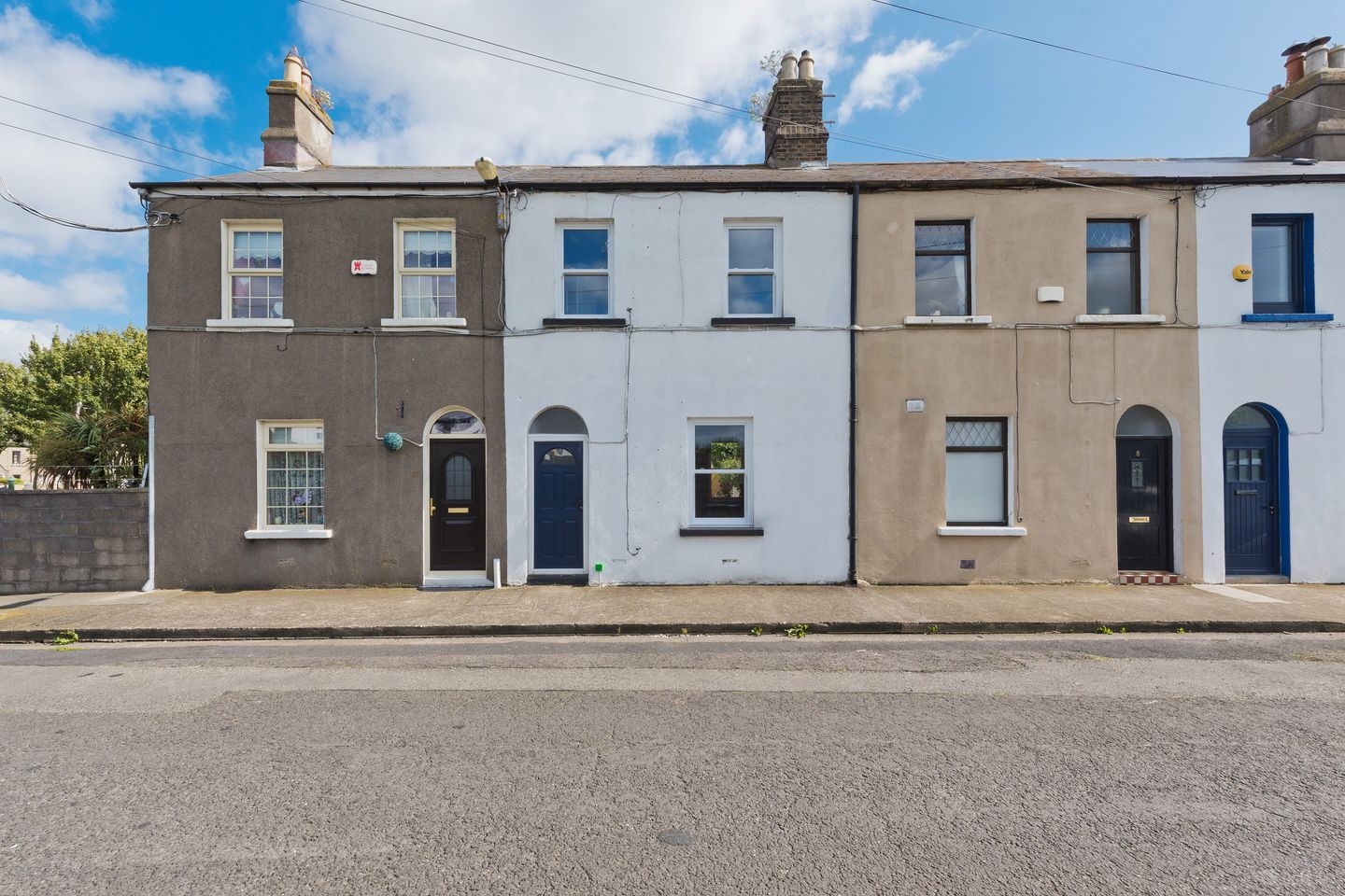 9 West Terrace, Inchicore, Dublin 8