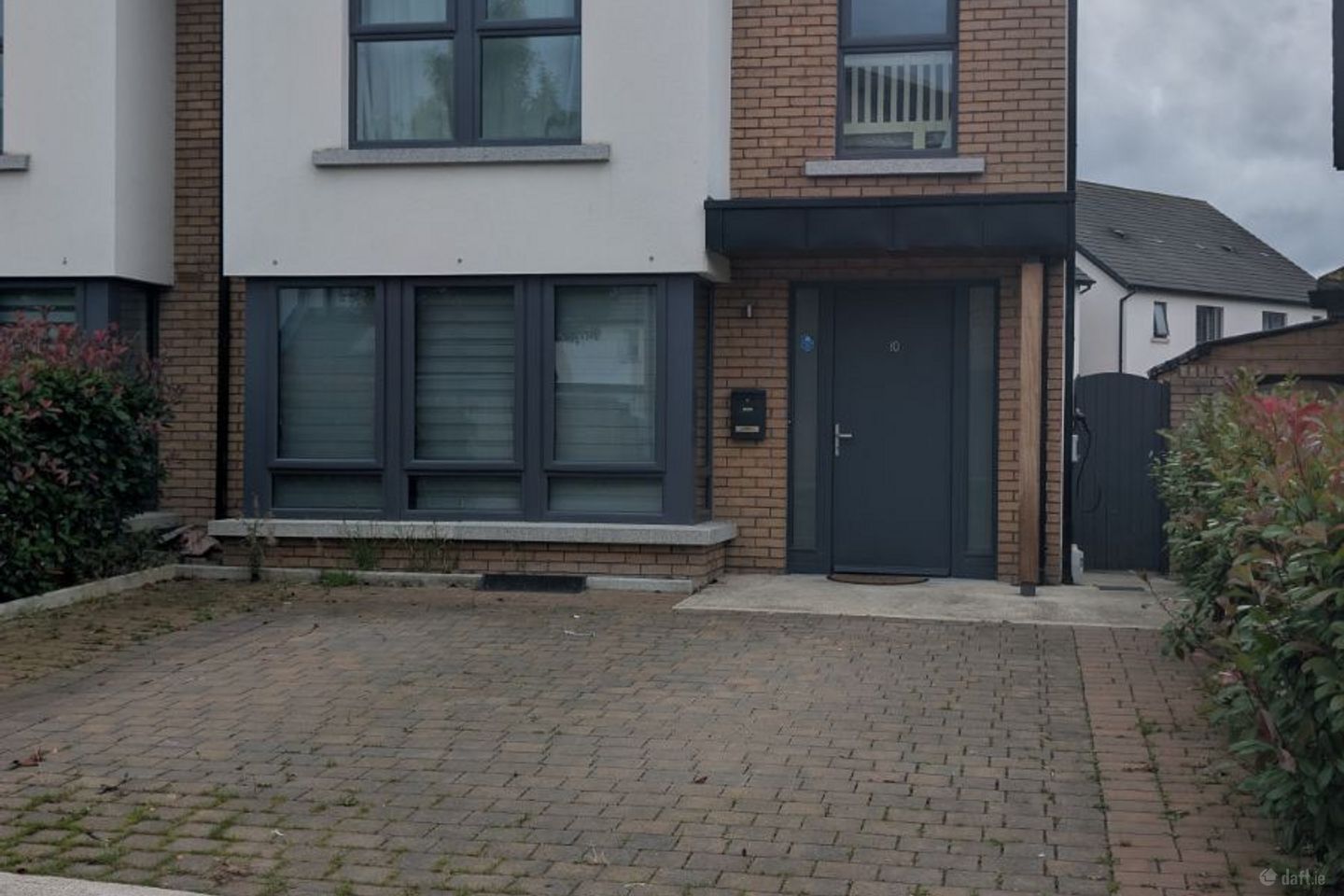 Hollywoodrath Grove, Hollystown, Dublin 15