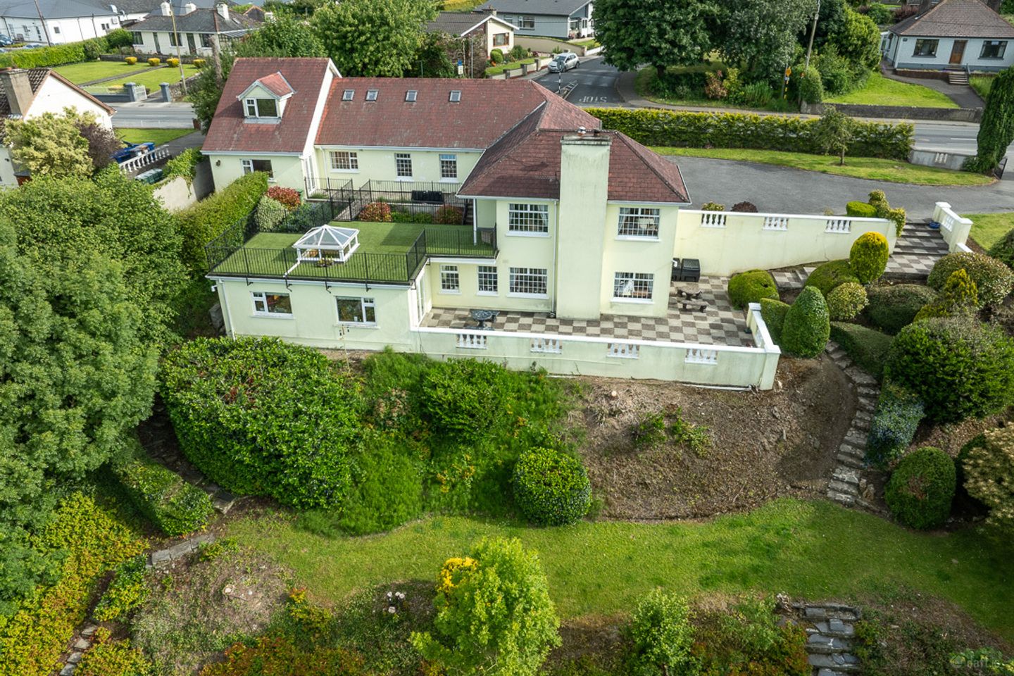 Treacy & Mullins Solictors, Saint Michael'S, Waterford Road, Carrickbeg, Carrickbeg, Co. Tipperary, E32Y981