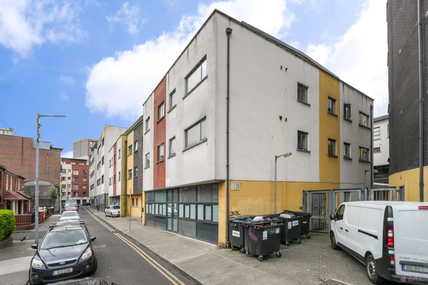 14, Block G The Foundry, Beaver Street, Dublin 1