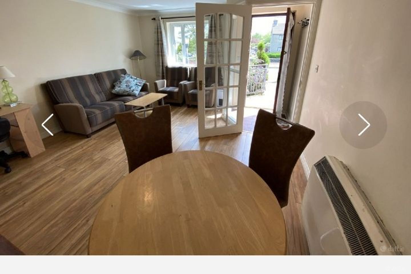 Weatherly Lodge, Old Seamus Quirke Road, Galway, Shantalla, Co. Galway