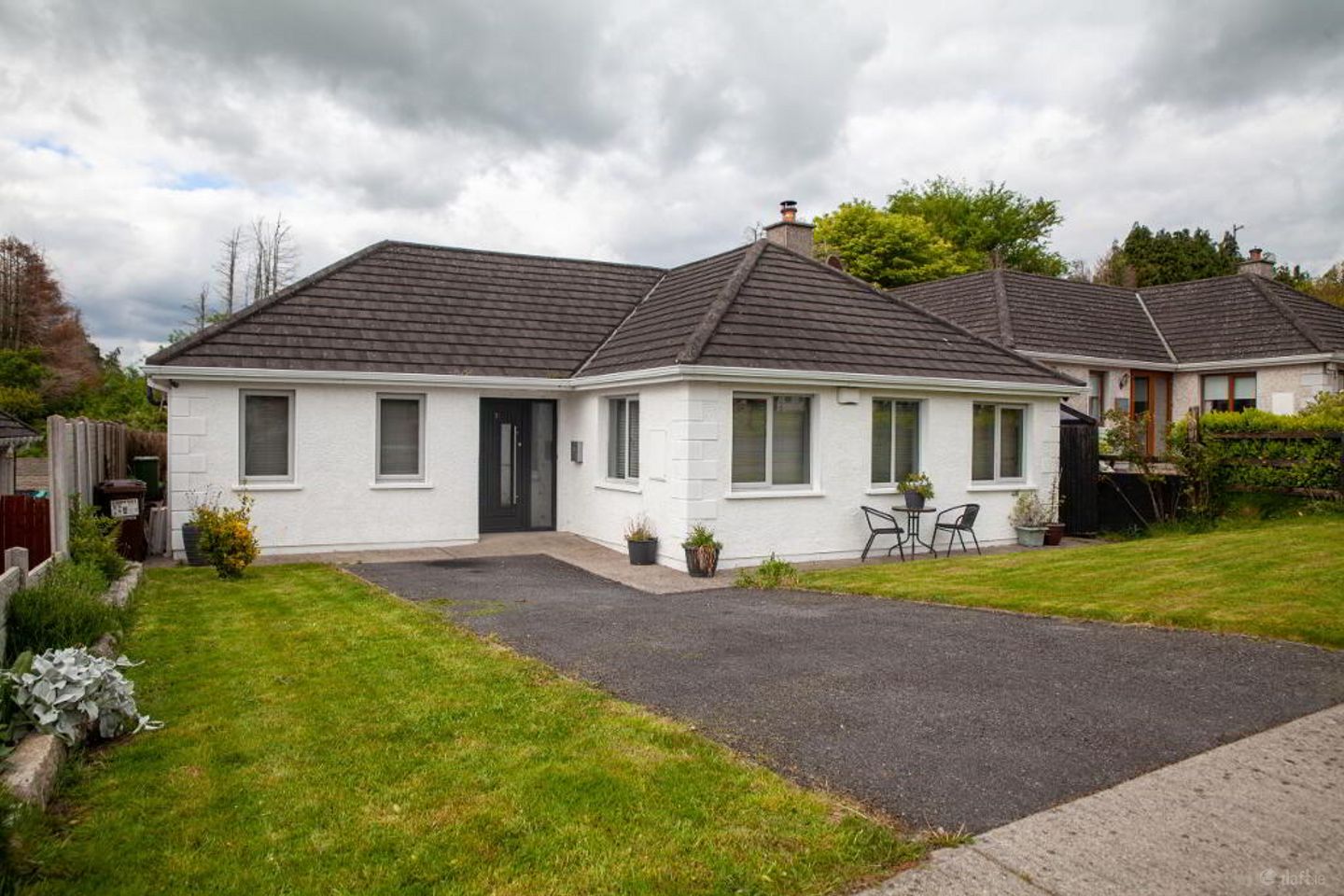 16 Mountian View, Myshall, Co. Carlow, R21E367