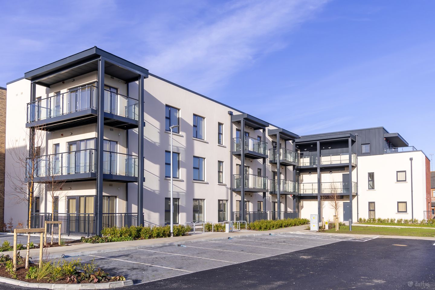Mariners Way, Mariners Way, Rush, Co. Dublin