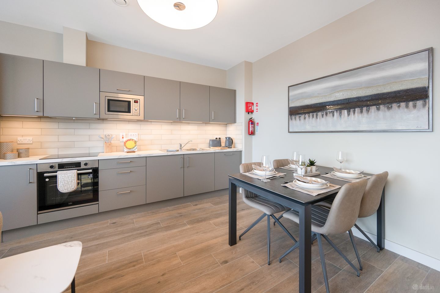 2 Bedroom Apartment , Mill Pond , Parnell Avenue , Harold's Cross, Co. Dublin