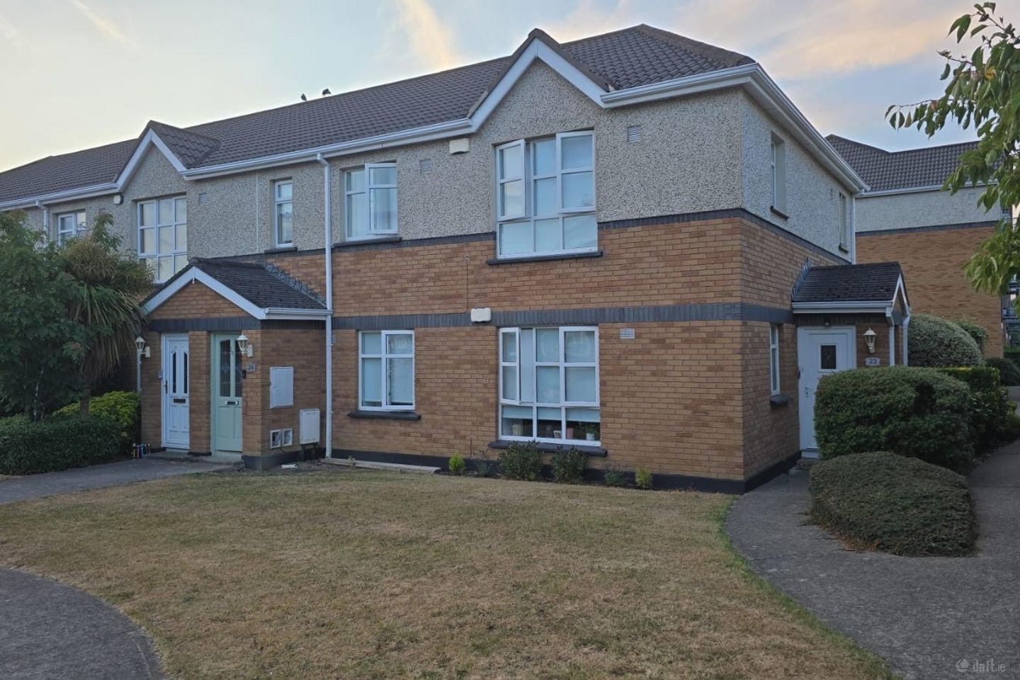 24 Parklands Court, Dublin 24, Firhouse, Dublin 24