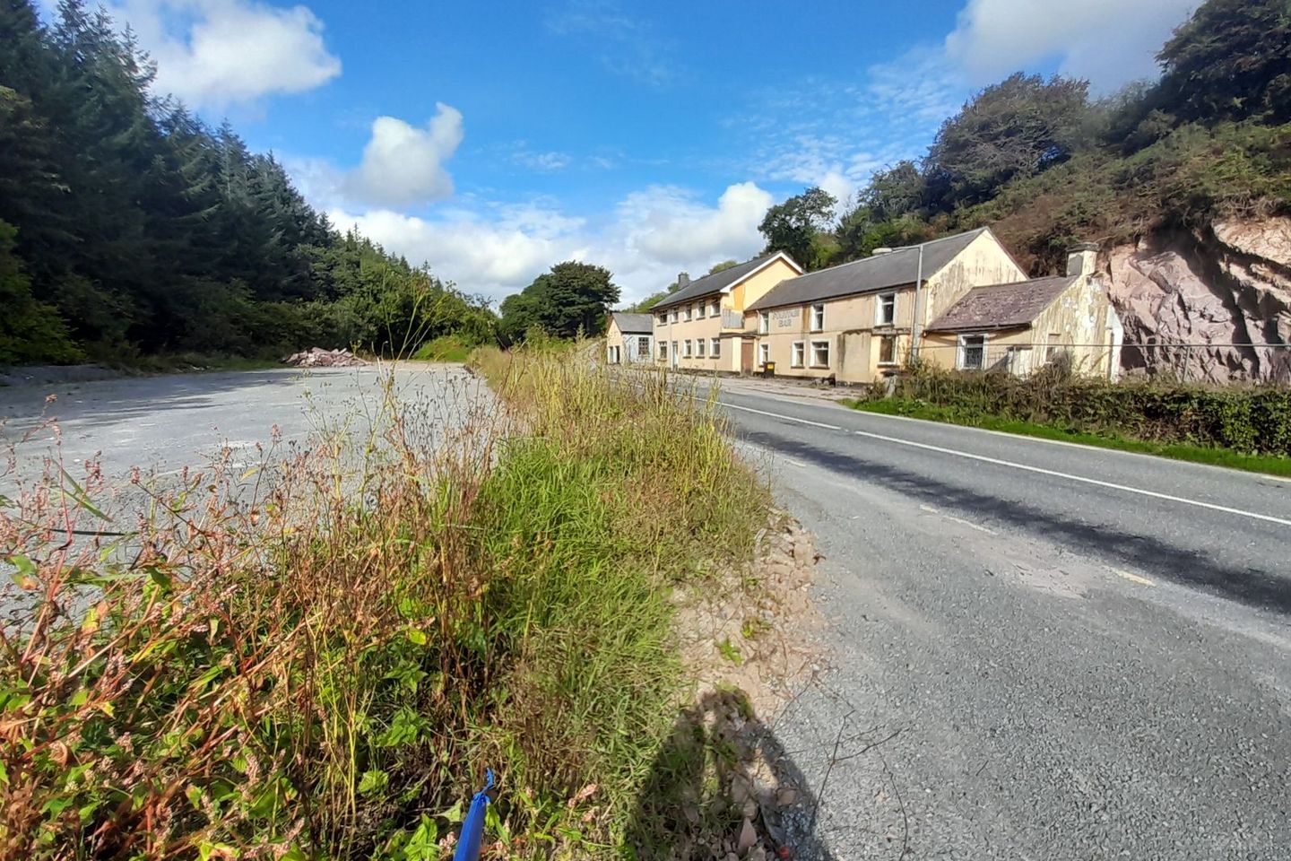 Vicarstown, Cork, Matehy, Co. Cork, P32T229