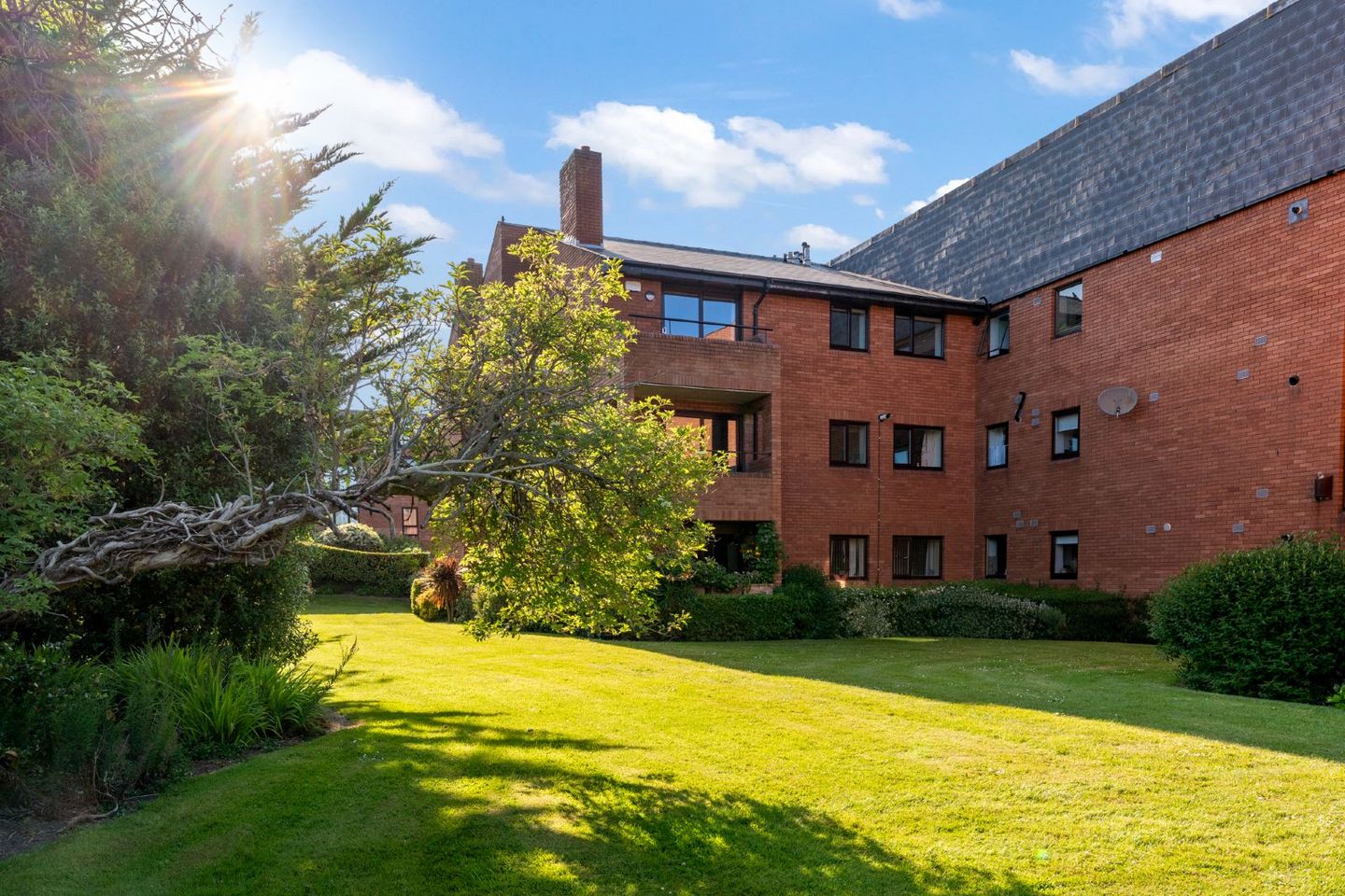 Apartment 47, Merchamp, Seafield Road East, Clontarf, Dublin 3
