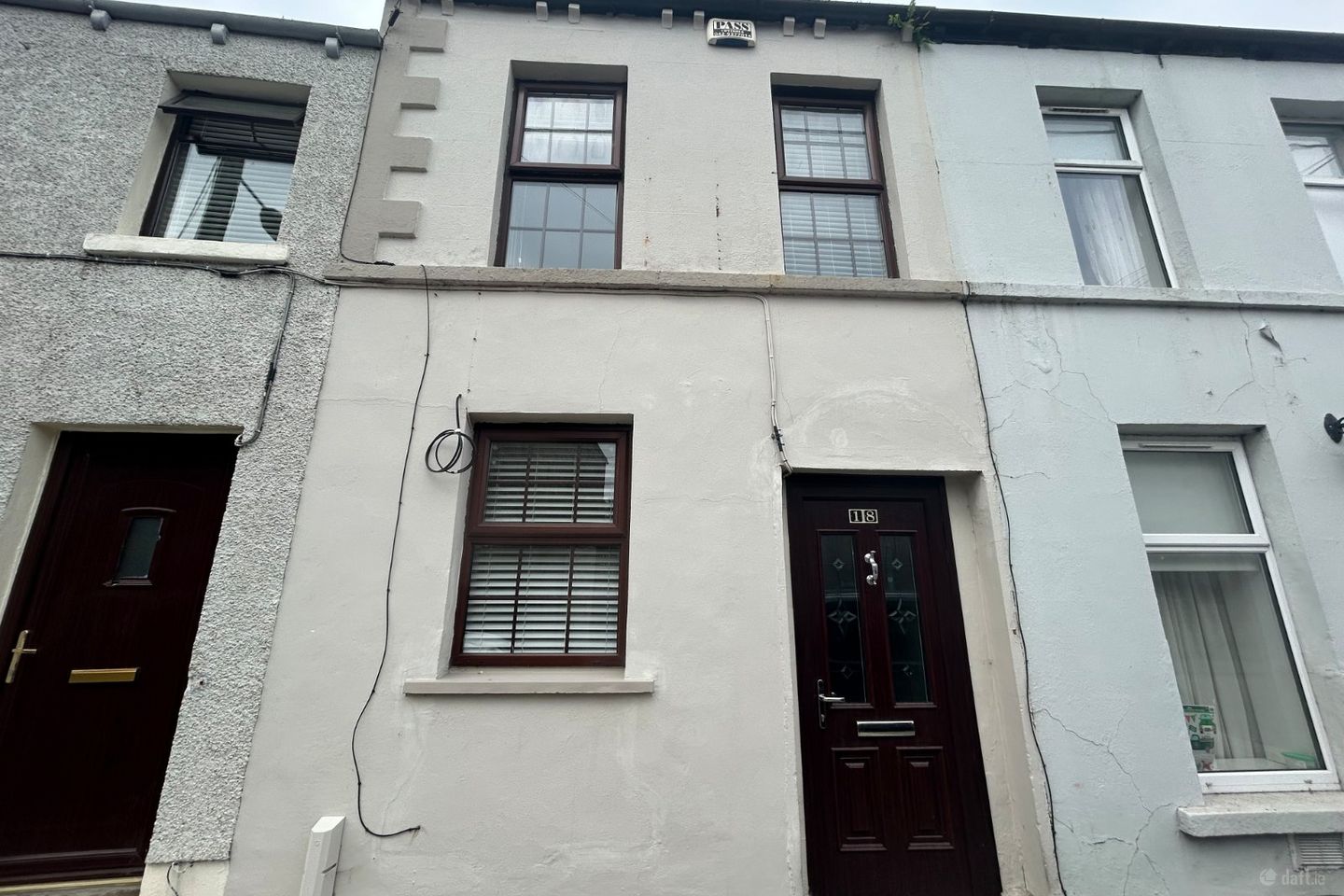 18 Bachelors Walk, Dundalk, Co. Louth