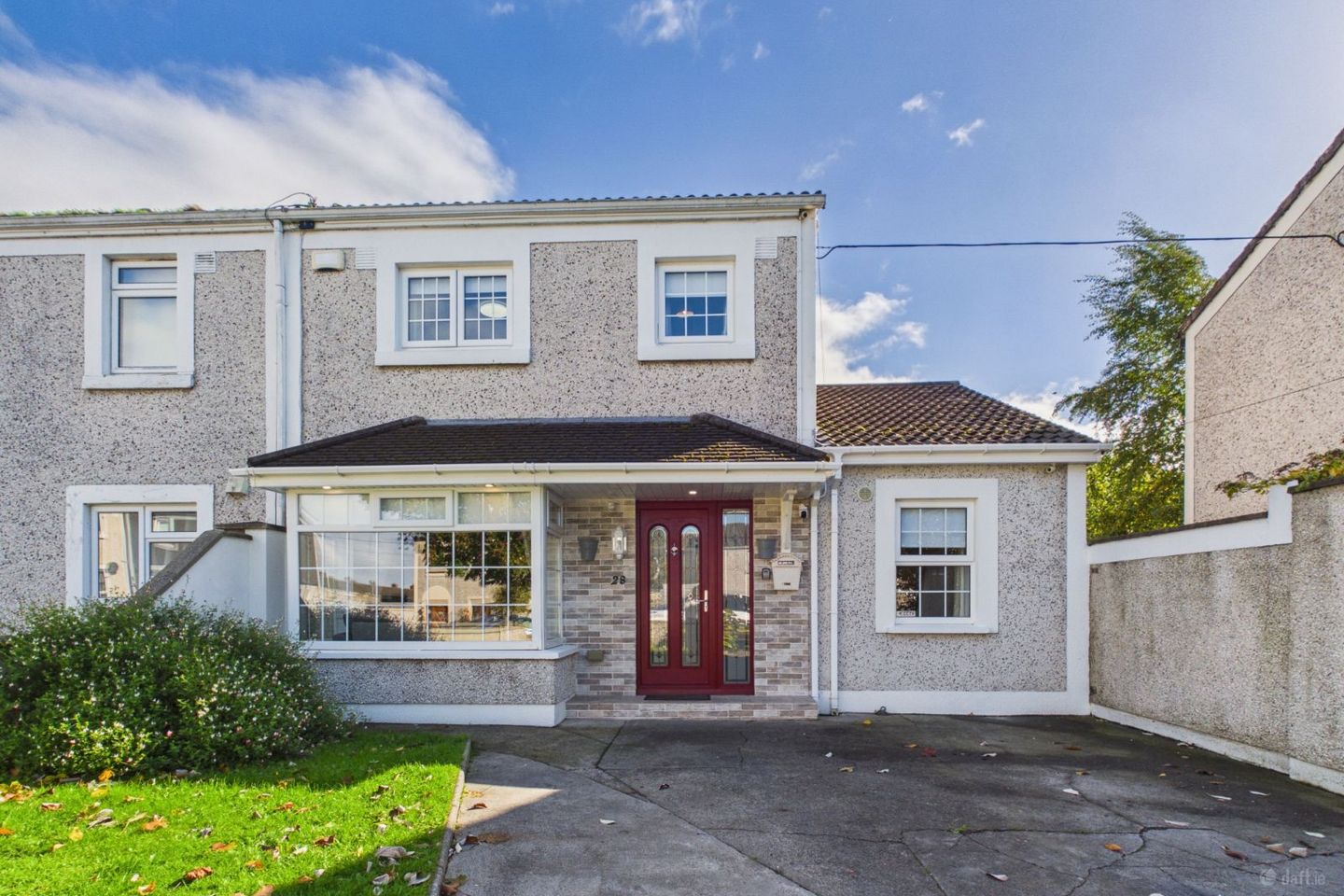 28 Askea Lawns, Tullow Road, Carlow Town, Co. Carlow, R93F9F7