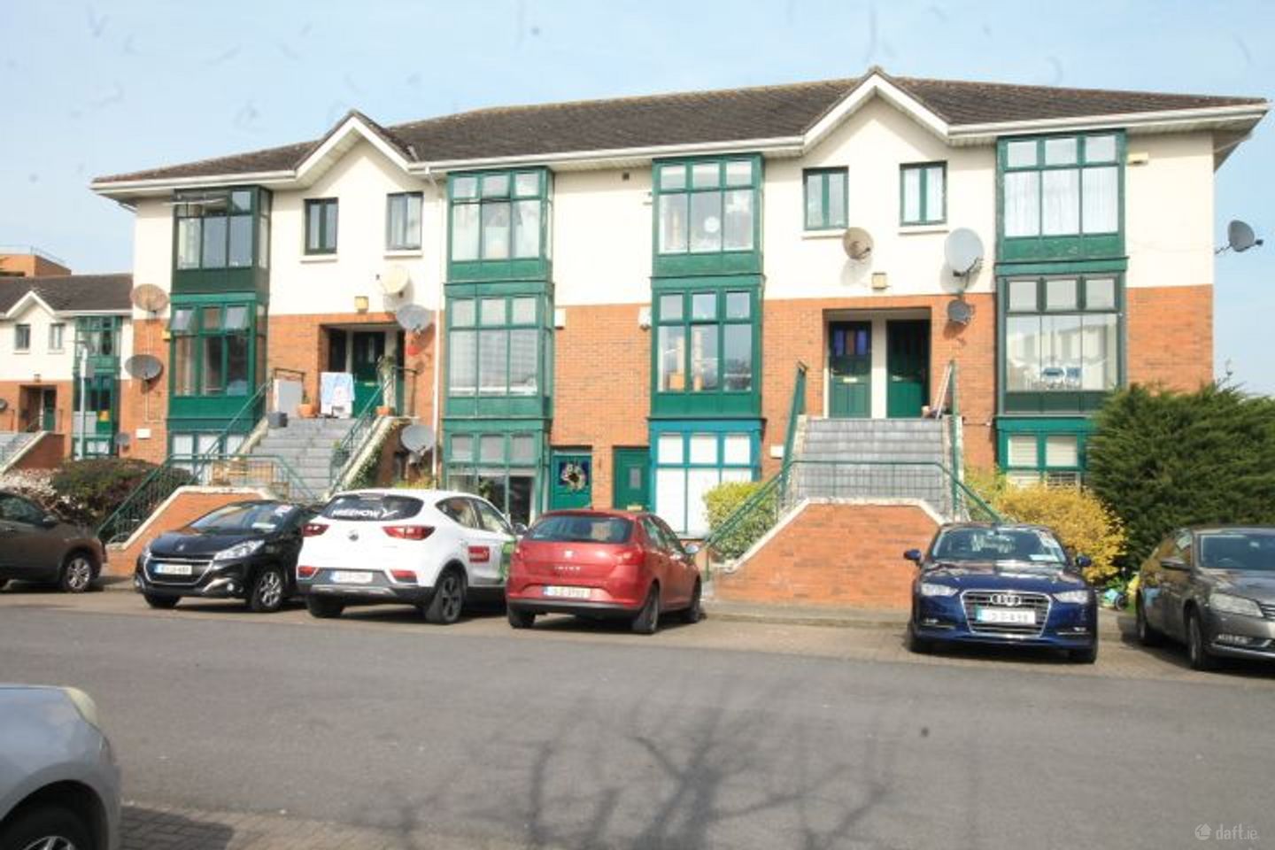 28 The Steeples, Saint Laurence Road, Chapelizod, Co. Dublin, D20T979