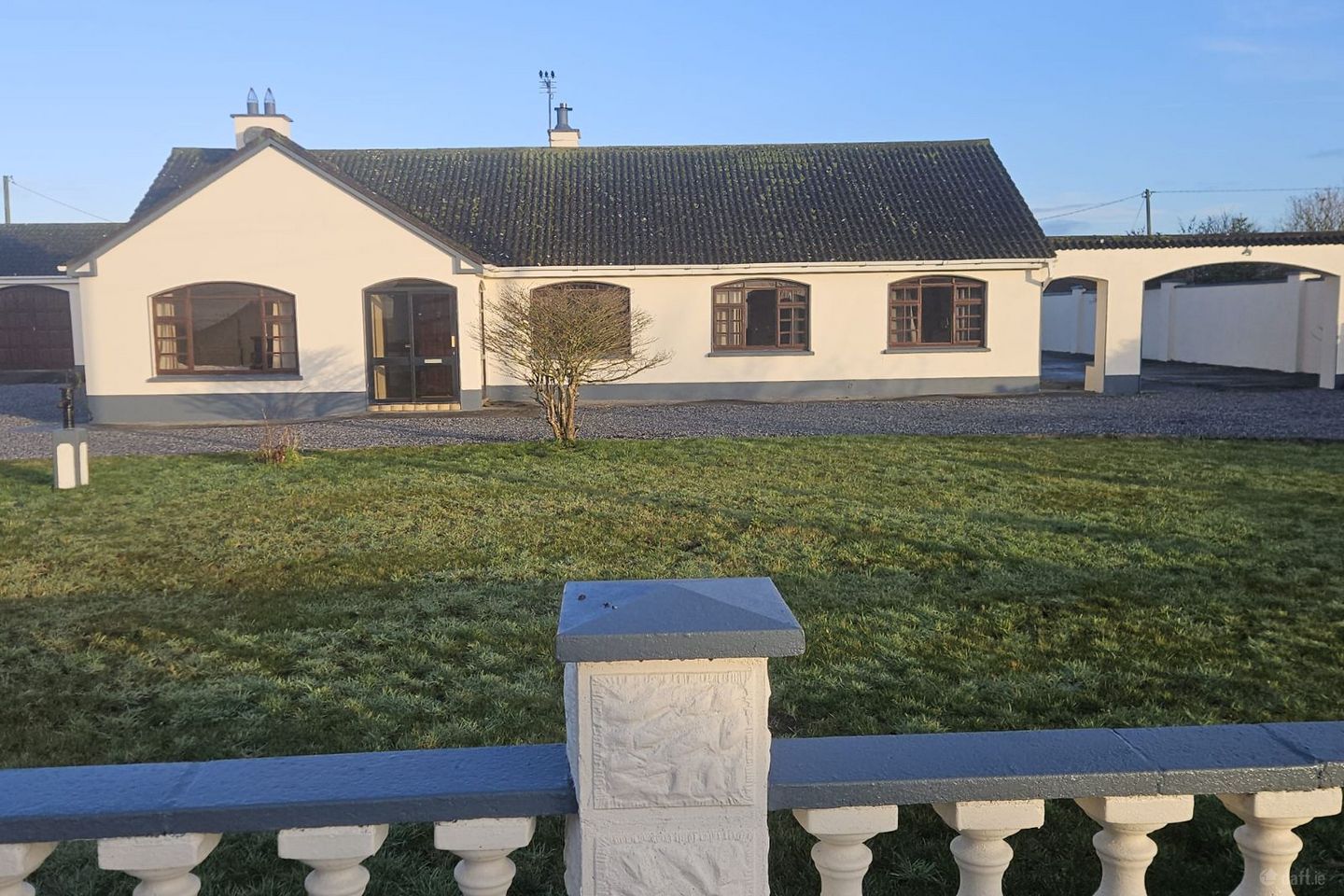 Ballinagar, Tullamore, Ballinagar, Co. Offaly