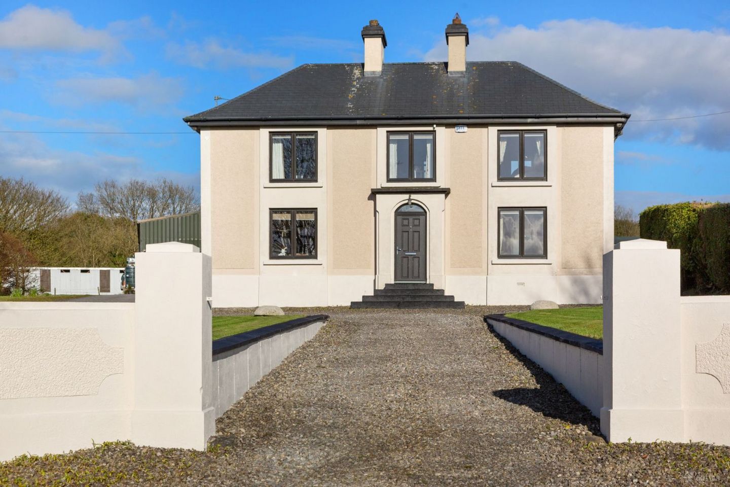 Sampsons Court, Ballinakill, Ballinakill, Co. Laois, R32C2F6