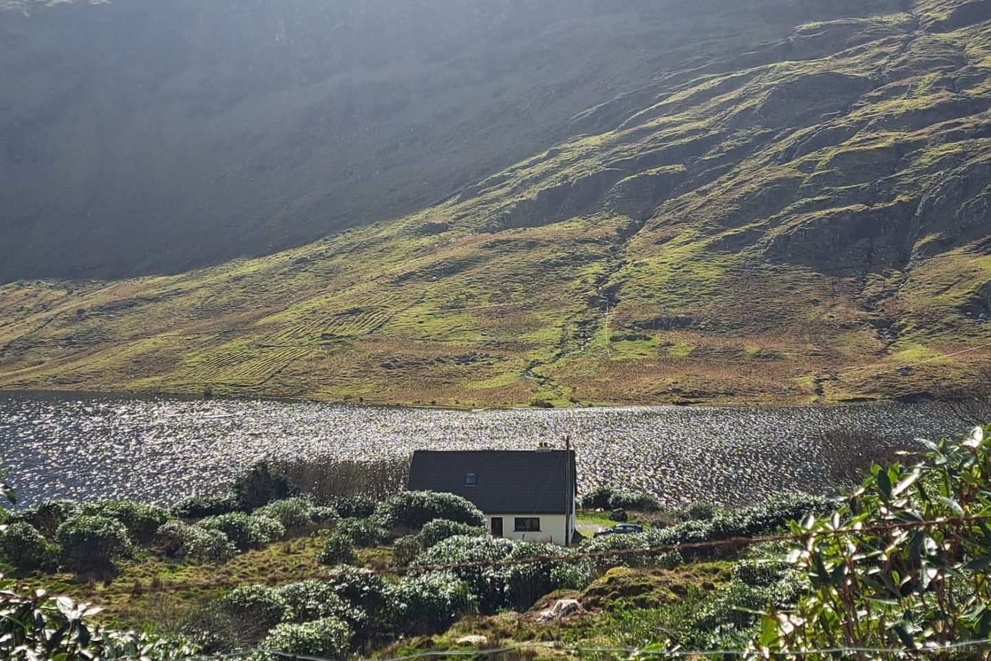 Salrock, Renvyle, Salrock, Co. Galway, H91CA2C